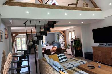 Maison 6 pièces 234000 €