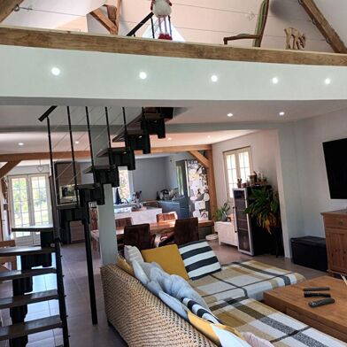 Maison 6 pièces 234000 €