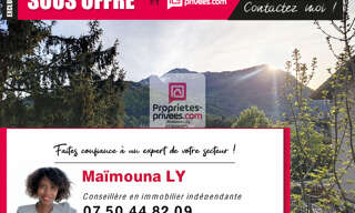 Maison 6 Pièces 175 m² à vendre à Ugine (73400)