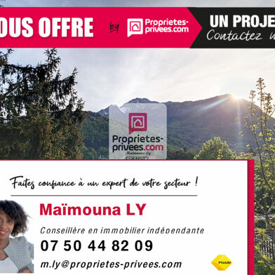 Maison 6 pièces 200000 €