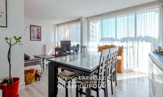 Appartement 5 Pièces 105 m² à vendre à Rouen (76100)