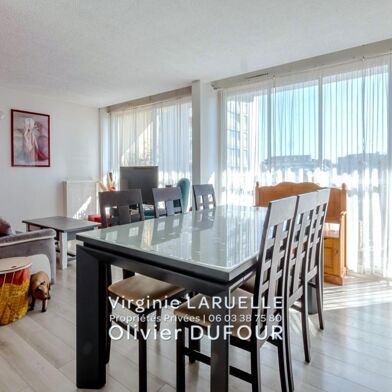 Appartement 5 pièces 177000 €