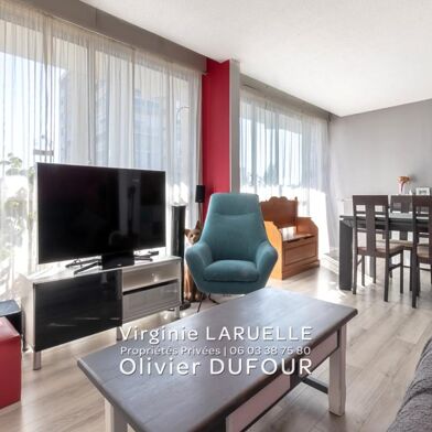 Appartement 5 pièces 177000 €