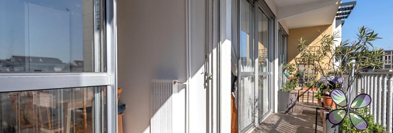 Appartement 5 Pièces 105 m² à vendre à Rouen (76100)