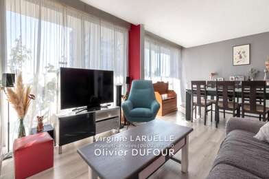 Appartement 5 pièces 177000 €