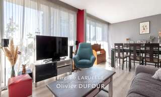 Appartement 5 Pièces 105 m² à vendre à Rouen (76100)