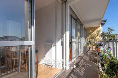 Appartement 5 pièces 177000 €