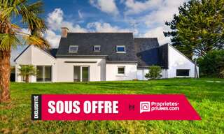 Maison 6 Pièces 133 m² à vendre à Lannion (22300)