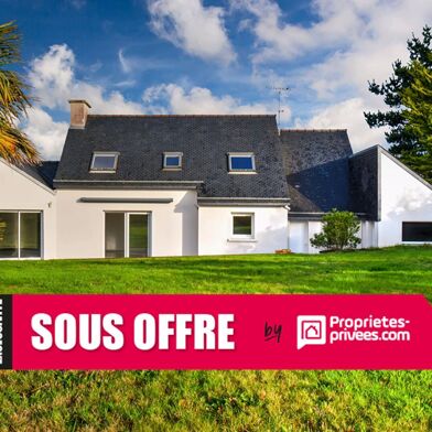 Maison 6 pièces 320000 €