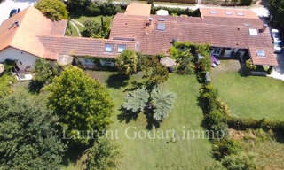 Maison 250 m² en viager Vendays-Montalivet (33930)