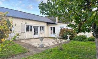 Maison 5 Pièces 122 m² à vendre à Le Bailleul (72200)