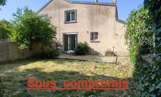 Maison 5 Pièces 90 m² à vendre à Nantes (44300)