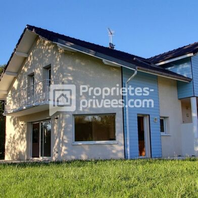 Maison 8 pièces 780000 €