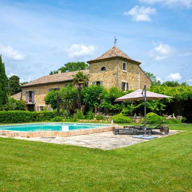 Maison 8 pièces 1295000 €