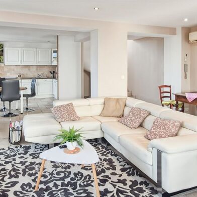 Maison 6 pièces 329000 €