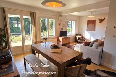 Appartement 3 pièces 179000 €