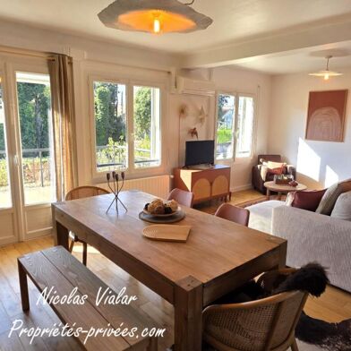 Appartement 3 pièces 189000 €