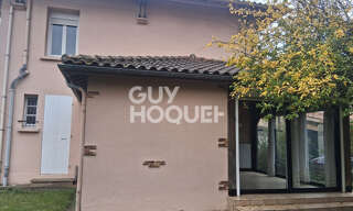 Maison 5 Pièces 121 m² à vendre à Agen (47000)