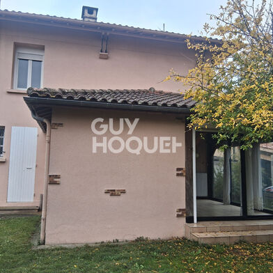 Maison 5 pièces 172500 €