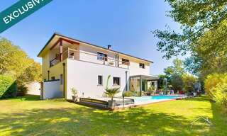 Maison 8 Pièces 224 m² à vendre à Arsac (33460)