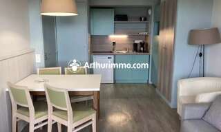Appartement 1 Pièce 25 m² à vendre à Juvigny-Val-d'Andaine (61140)