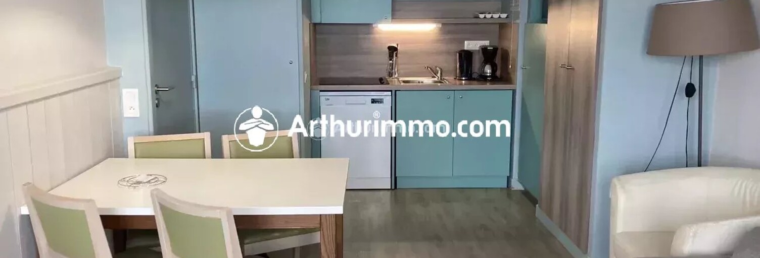 Appartement 1 Pièce 25 m² à vendre à Juvigny-Val-d'Andaine (61140)