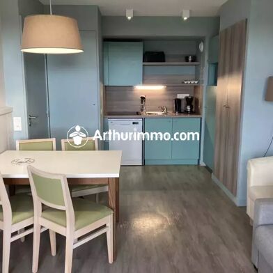Appartement 1 pièces 76500 €