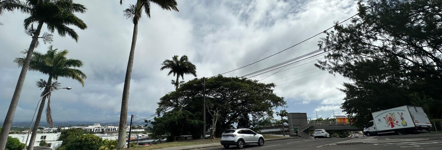 Commerce  100 m² à vendre à Fort-de-France (97200)