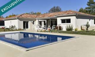 Maison 6 Pièces 204 m² à vendre à Castres (81100)