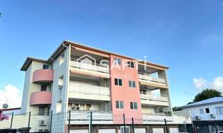 Appartement 2 Pièces 43 m² à vendre à Schœlcher (97233)