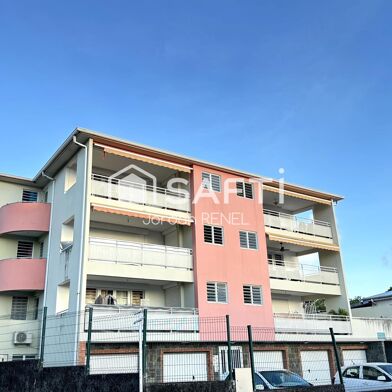 Appartement 2 pièces 188000 €