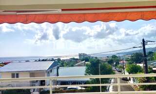 Appartement 3 Pièces 57 m² à vendre à Schœlcher (97233)