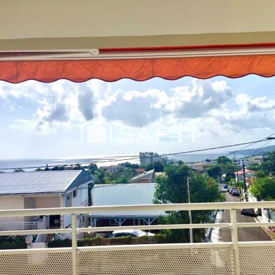 Appartement 3 pièces 220000 €