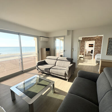 Appartement 3 pièces 696000 €