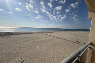 Appartement 3 pièces 696000 €