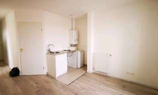 Appartement 1 Pièce 22 m² à vendre à Beaumont-sur-Oise (95260)