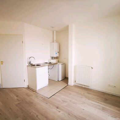 Appartement 1 pièces 129000 €