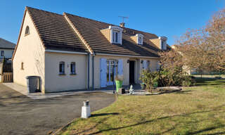 Maison 6 Pièces 187 m² à vendre à Roëzé-sur-Sarthe (72210)