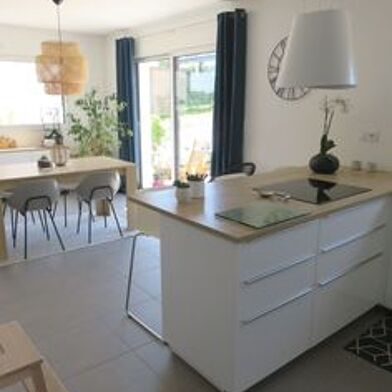 Maison 4 pièces 790 €