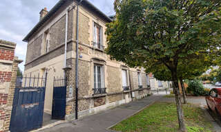 Immeuble  152 m² à vendre à Soissons (02200)