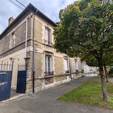 Immeuble  347000 €