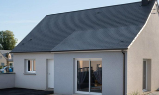 Maison 4 Pièces 90 m² à louer à Saint-Méen-le-Grand (35290)