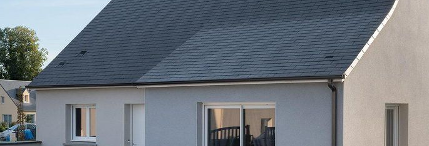 Maison 4 Pièces 90 m² à louer à Saint-Méen-le-Grand (35290)