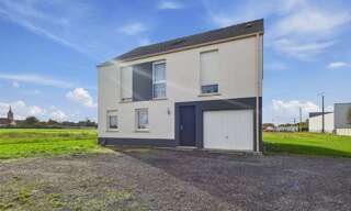 Maison 7 Pièces 139 m² à vendre à Hombleux (80400)