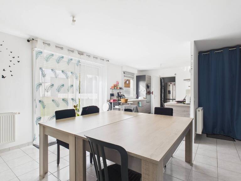 Maison — photo 1