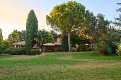 Maison 10 pièces 780000 €