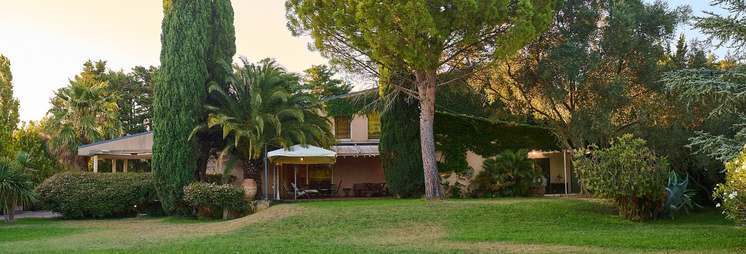 Maison 10 Pièces 236 m² à vendre à Tarascon (13150)