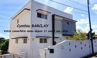 Maison 5 Pièces 160 m² à vendre à Schœlcher (97233)