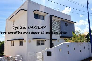 Maison 5 pièces 554000 €