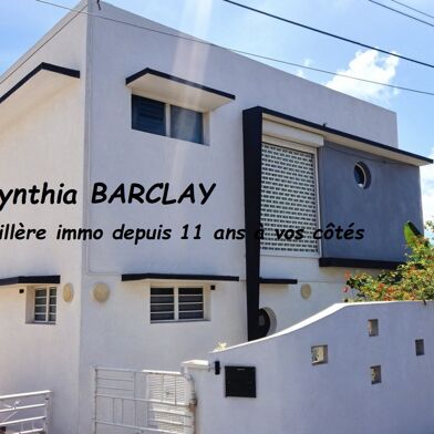 Maison 5 pièces 554000 €